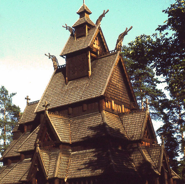 Scandinavian One 00095