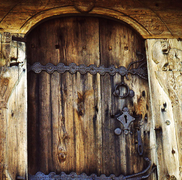 Scandinavian One 00098