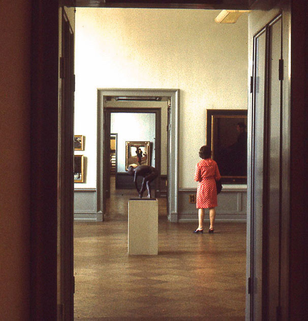 Scandinavian One 00099