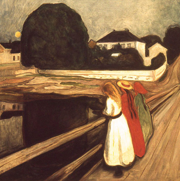 Scandinavian One 00103