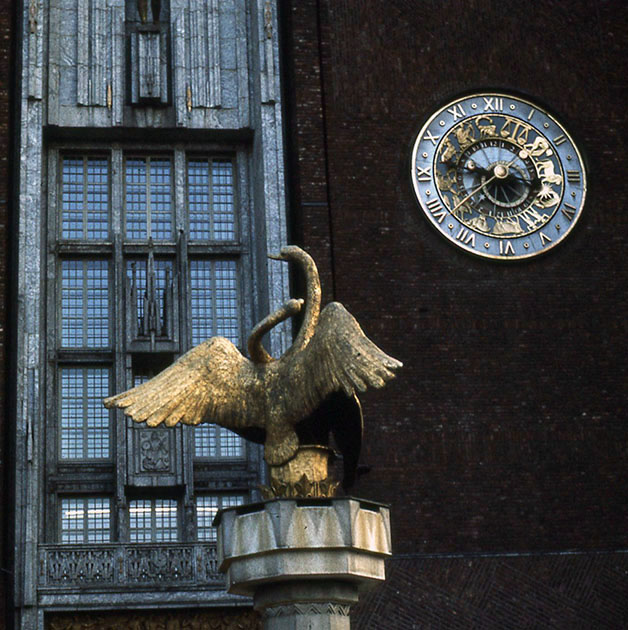 Scandinavian One 00106