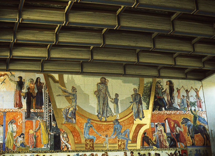 Scandinavian One 00109