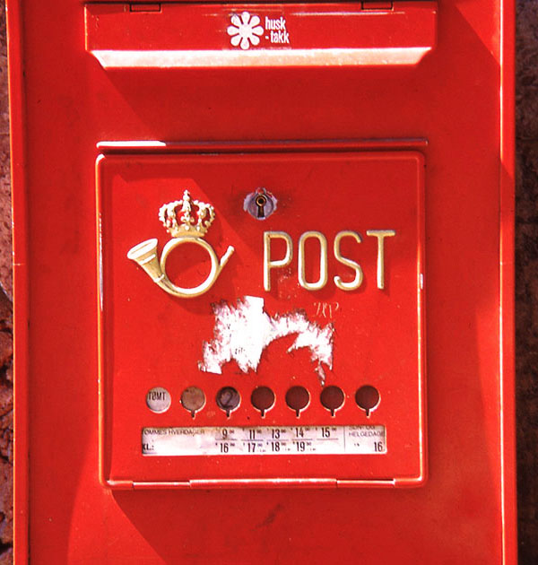 Scandinavian One 00115