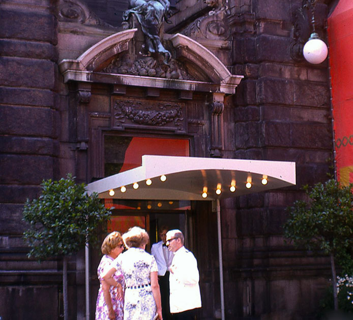 Scandinavian One 00129