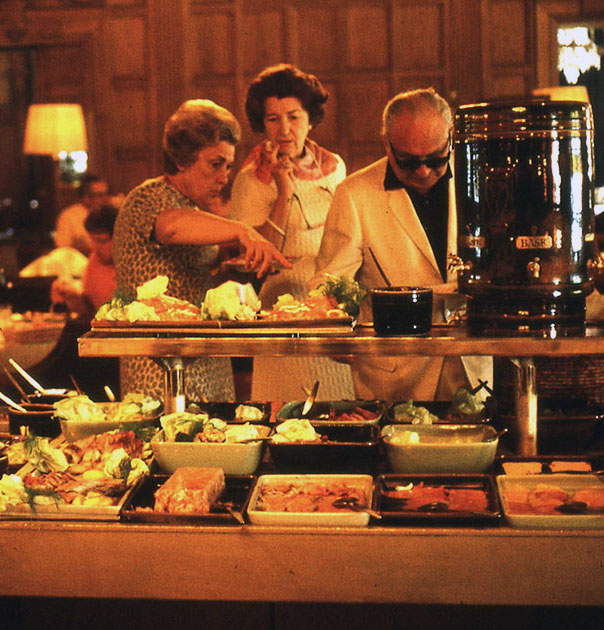 Scandinavian One 00130