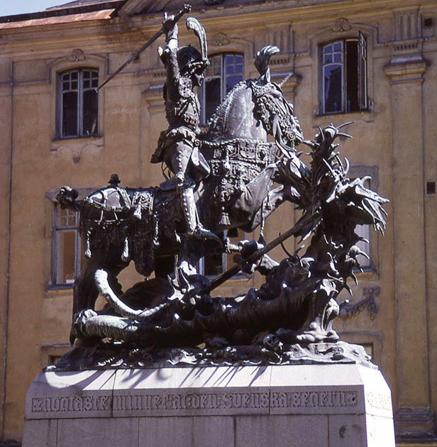 Scandinavian One 00132