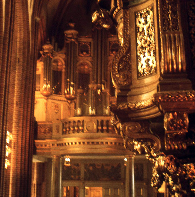 Scandinavian One 00133