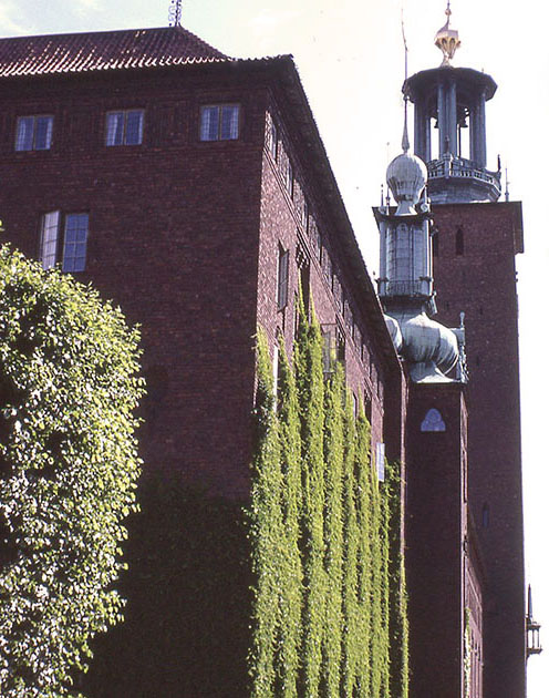 Scandinavian One 00134