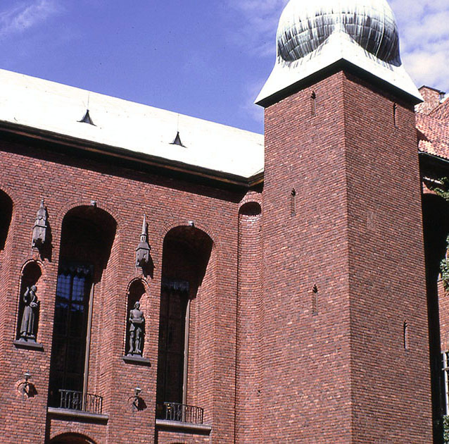 Scandinavian One 00135