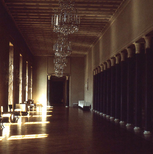 Scandinavian One 00139