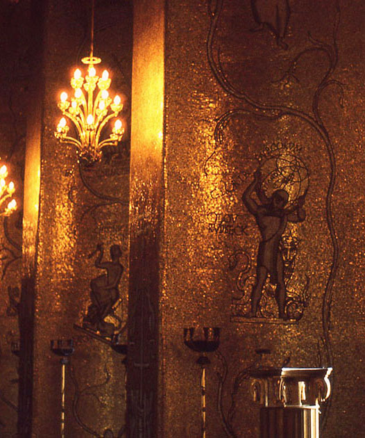 Scandinavian One 00140