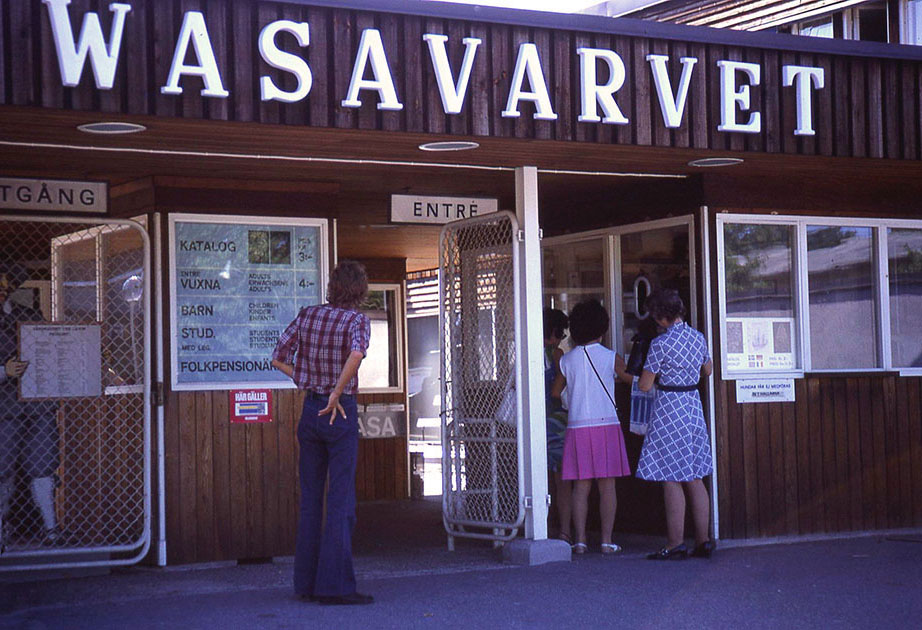 Scandinavian One 00147