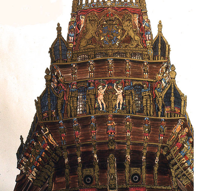 Scandinavian One 00148