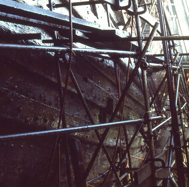 Scandinavian One 00150