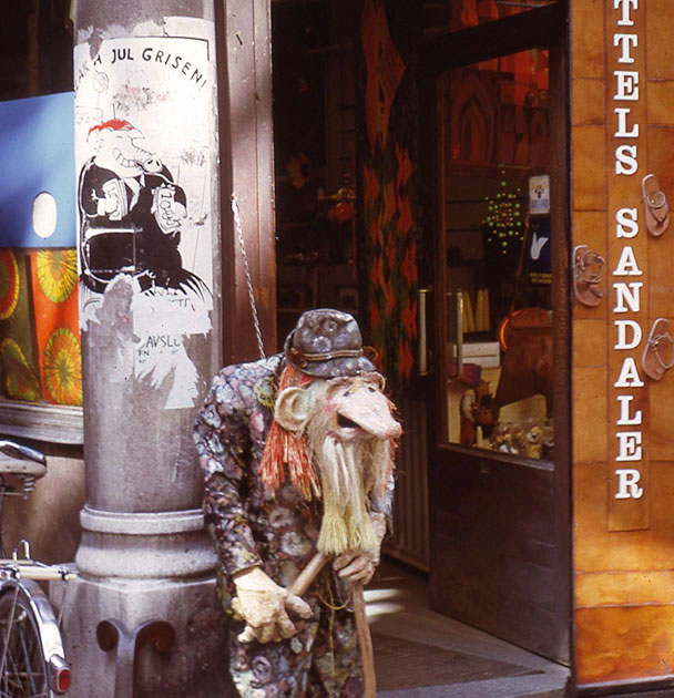 Scandinavian One 00155