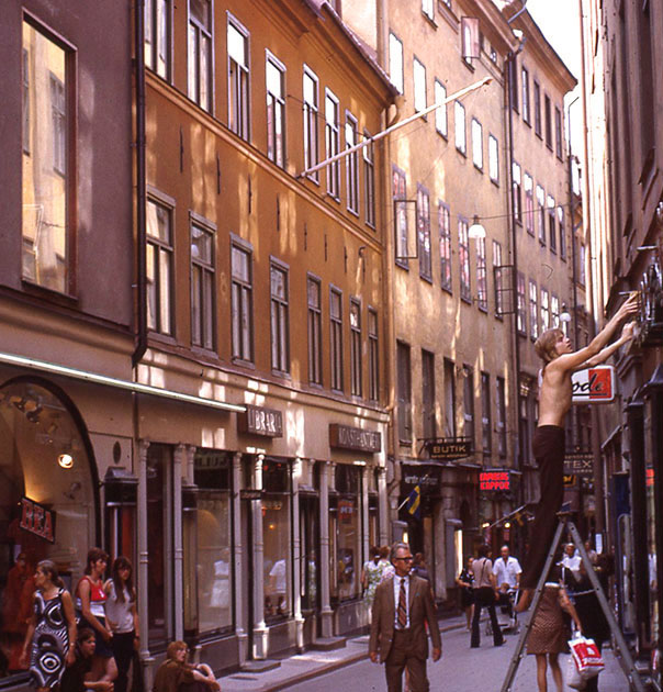 Scandinavian One 00156