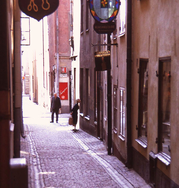 Scandinavian One 00157