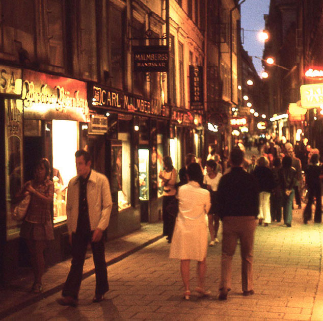 Scandinavian One 00160