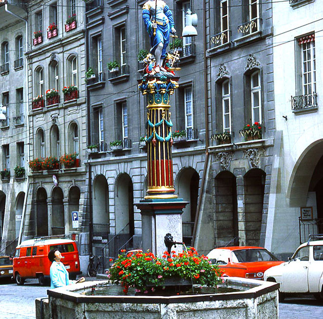 Switzerland 0037