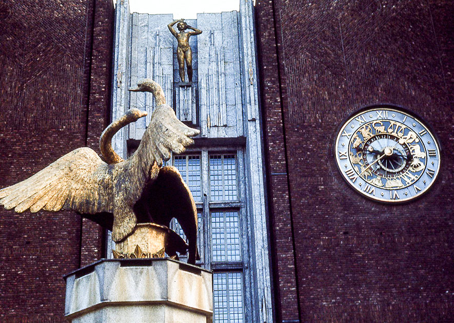 scandanavia 1 000119