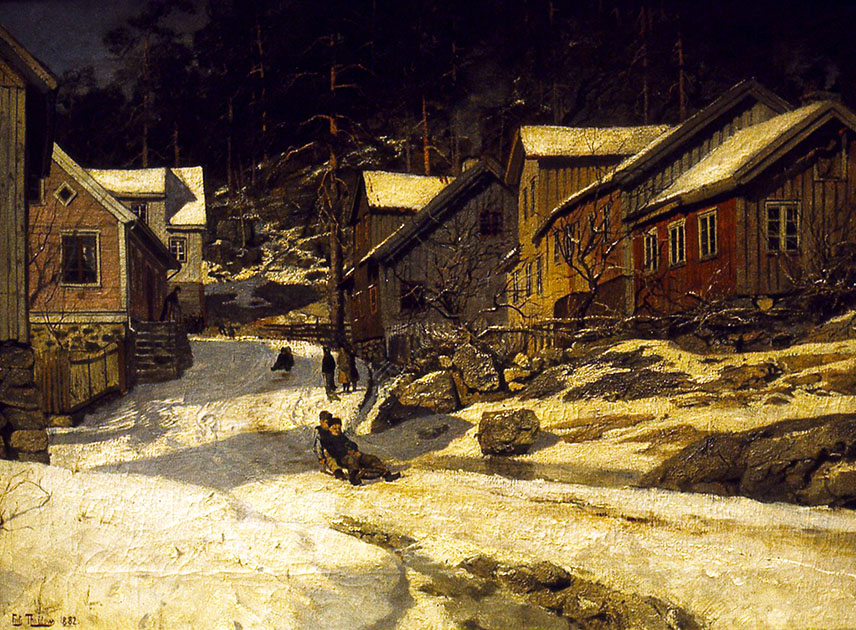 scandanavia 1 000136