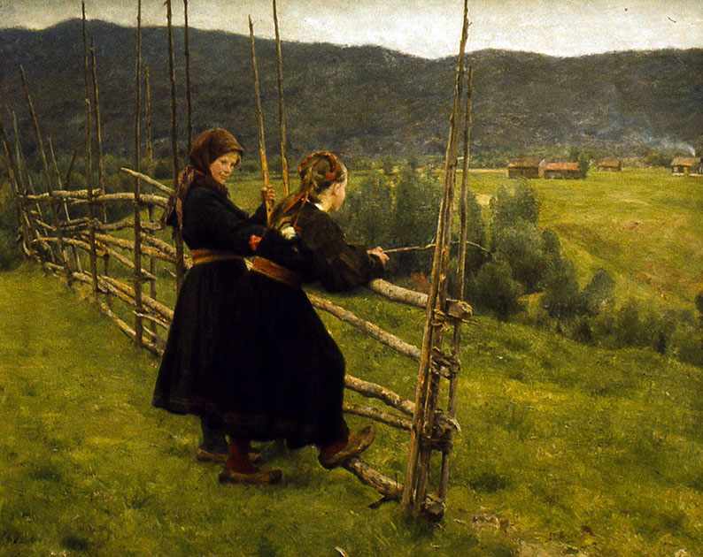 scandanavia 1 000142