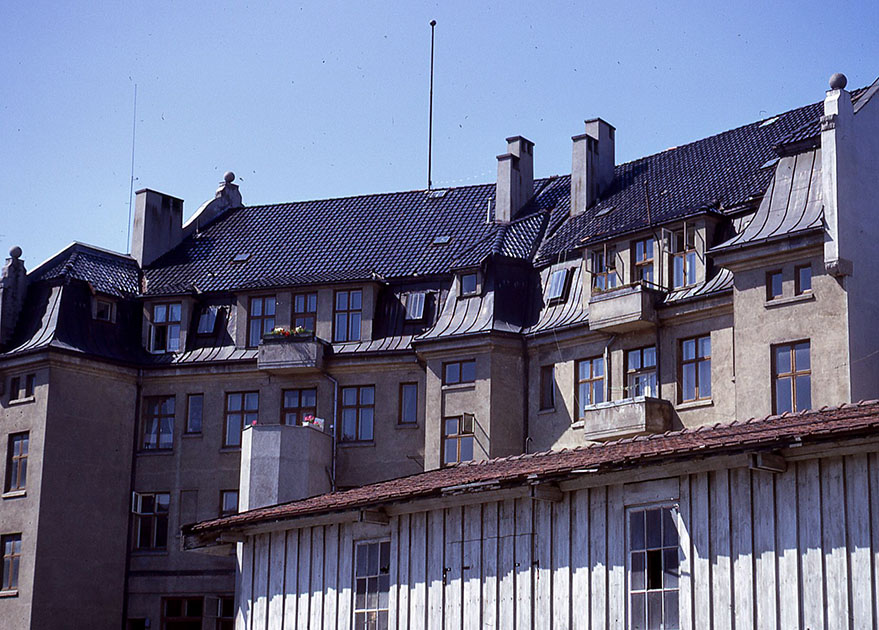 scandanavia 1 000145