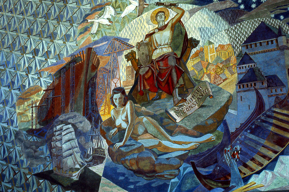 scandanavia 1 000150