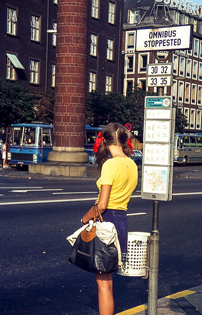 scandanavia 2 000100