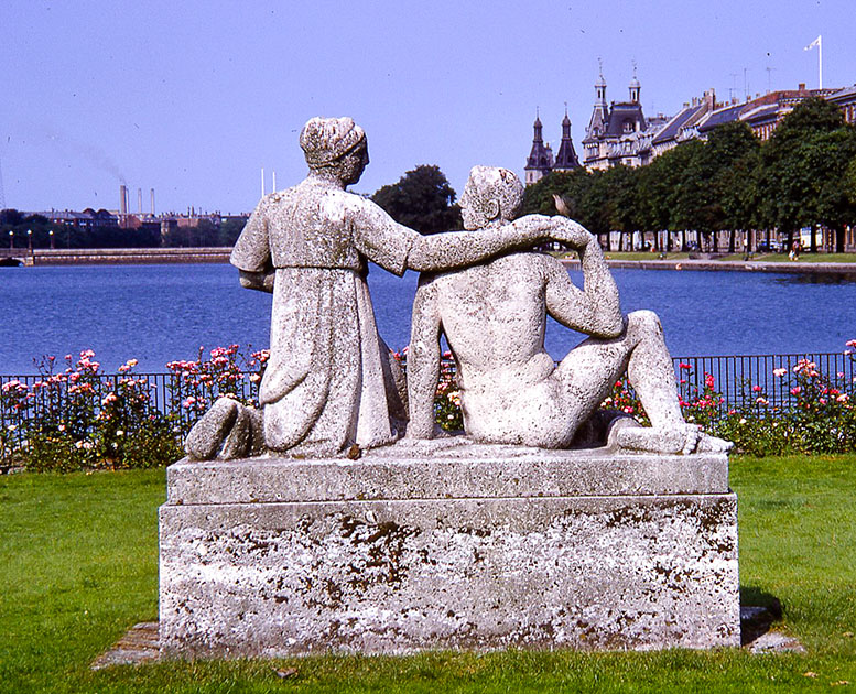 scandanavia 2 000110