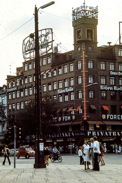 scandanavia 2 000119