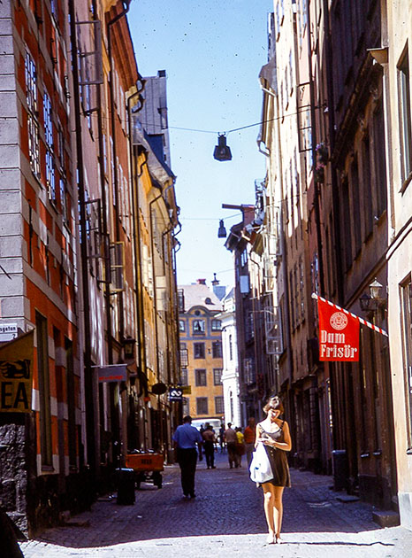 scandanavia 2 000144