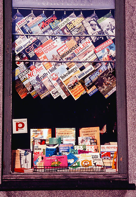 scandanavia 2 000145