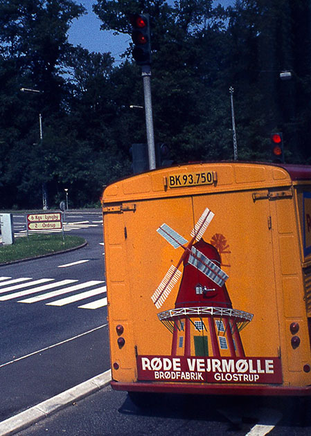 scandanavia 2 000162