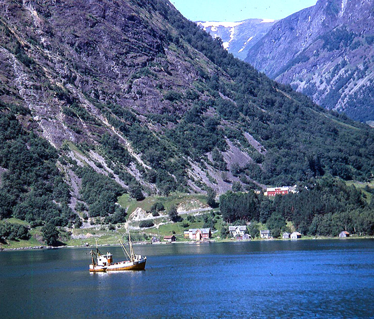 scandanavia 2 000165