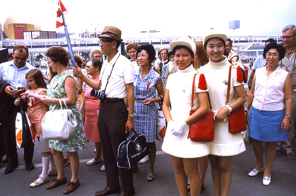 japan expo 70 00126