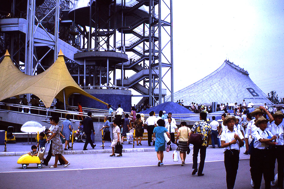 japan expo 70 00133